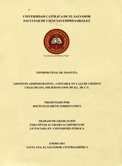 Portada local