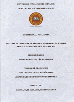 Portada local