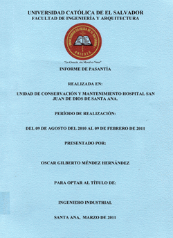 Portada local