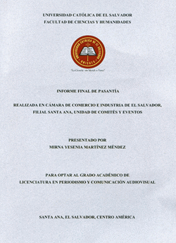 Portada local