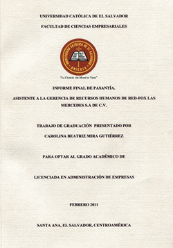 Portada local