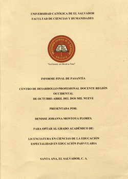 Portada local