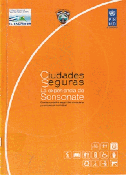 Portada local