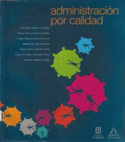Portada local