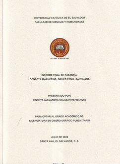Portada local