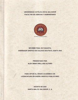 Portada local