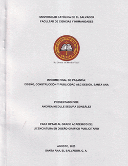 Portada local