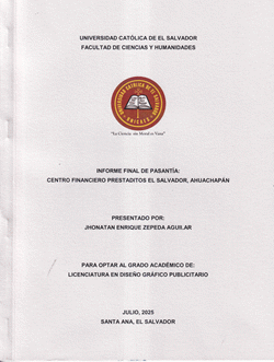 Portada local