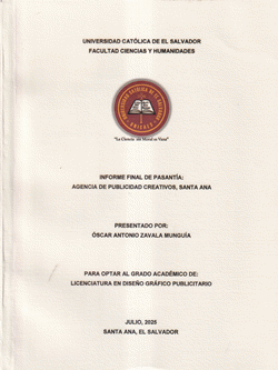 Portada local