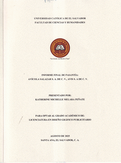 Portada local