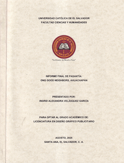 Portada local