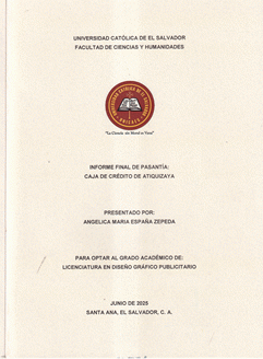 Portada local