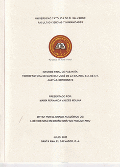 Portada local
