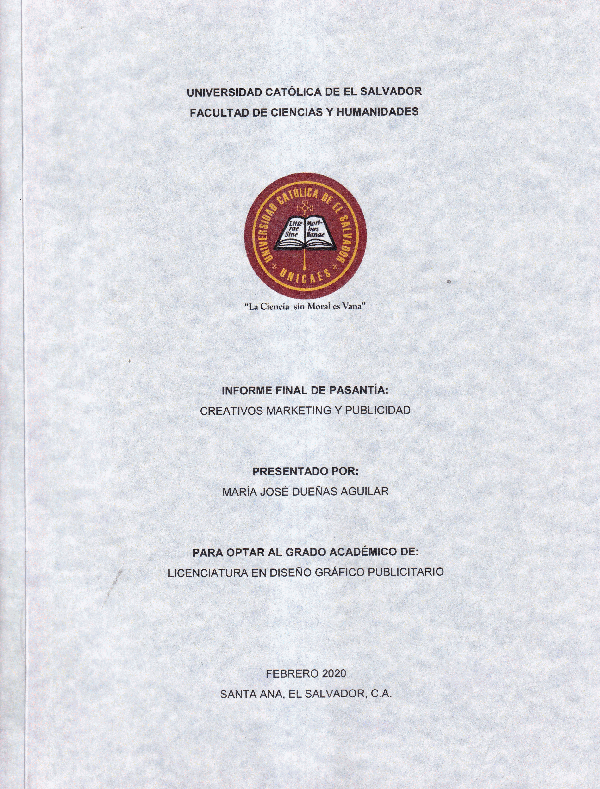 Portada local