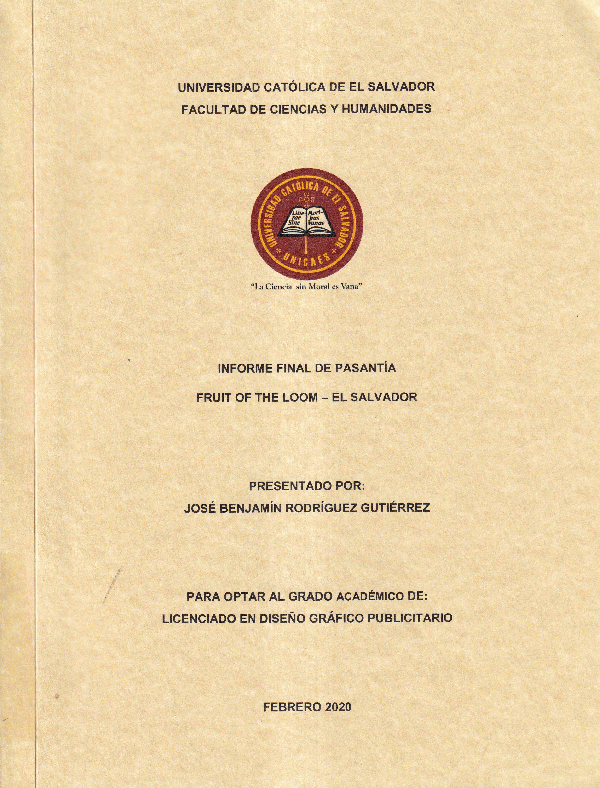 Portada local