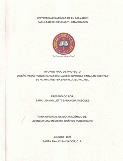 Portada local