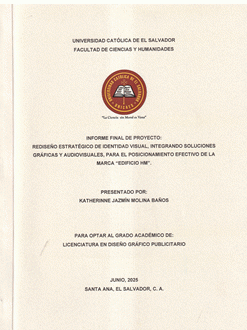 Portada local