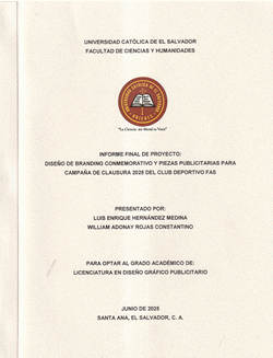 Portada local