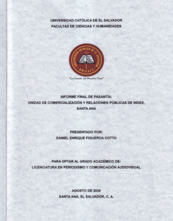 Portada local
