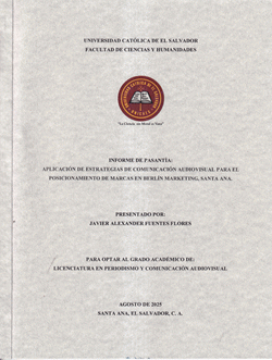 Portada local