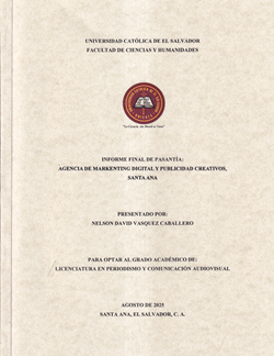 Portada local