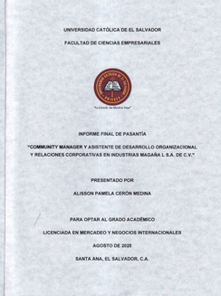 Portada local