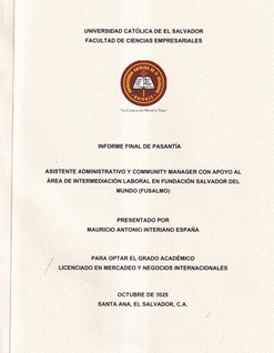 Portada local