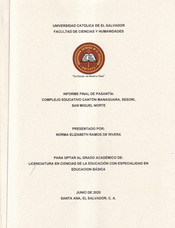 Portada local