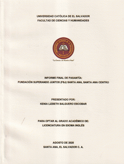 Portada local