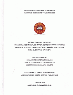 Portada local