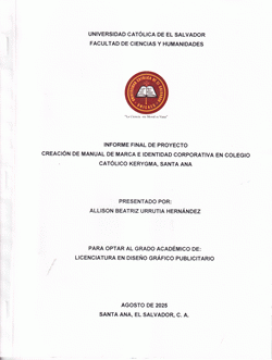 Portada local