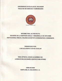 Portada local