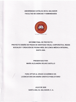 Portada local