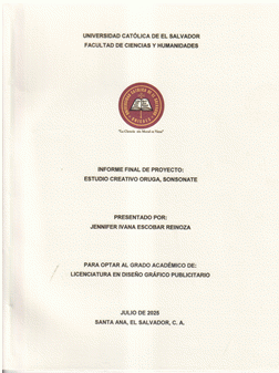 Portada local