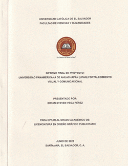 Portada local