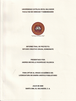 Portada local