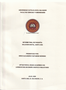 Portada local