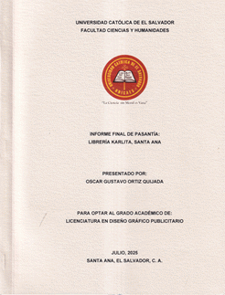 Portada local