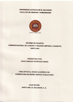 Portada local