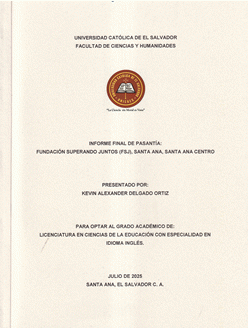 Portada local