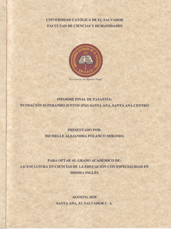 Portada local