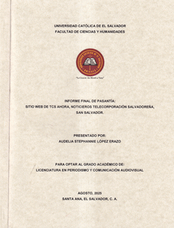 Portada local