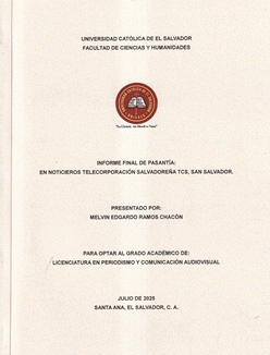 Portada local