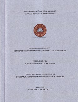 Portada local