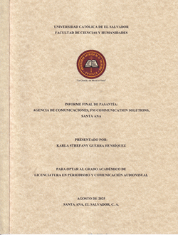 Portada local
