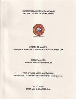 Portada local