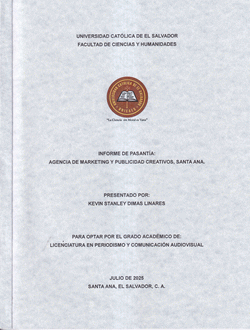 Portada local