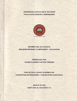 Portada local