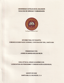 Portada local