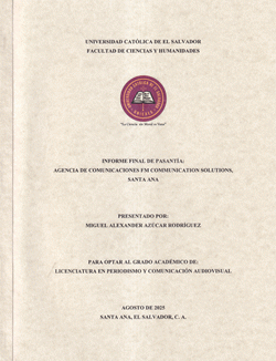 Portada local